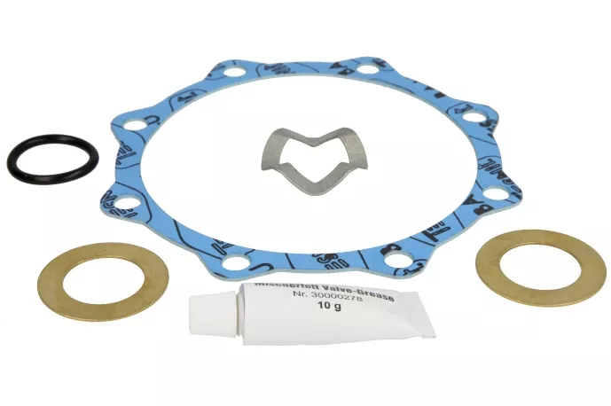 Dichtungssätze für Centra Mischer DN80-100, Bj. 67-88