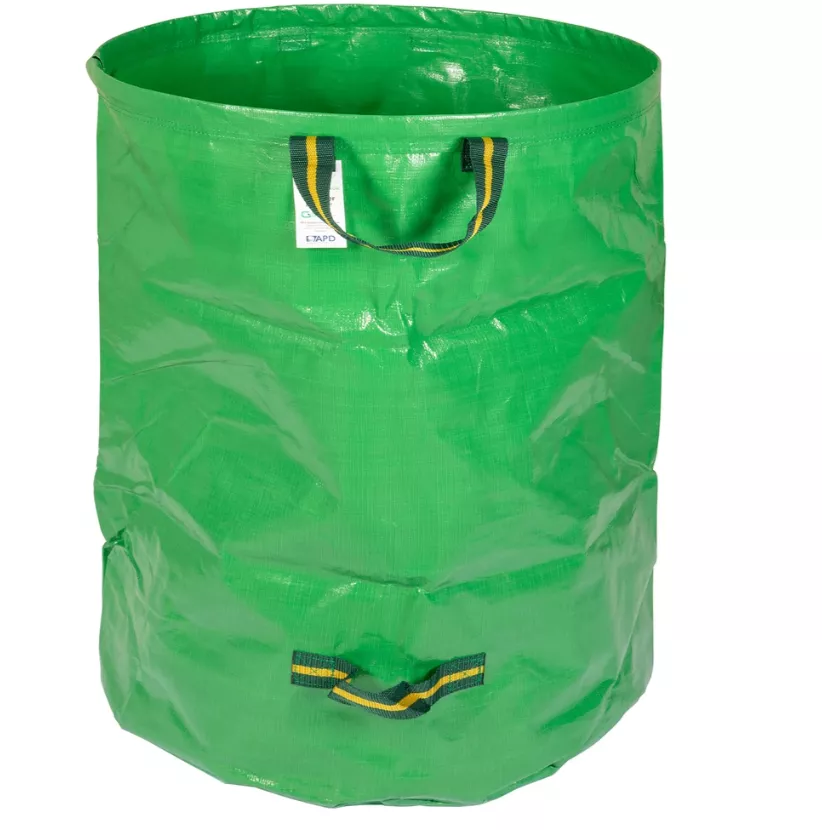 GreenX Gartensack 270 Liter 