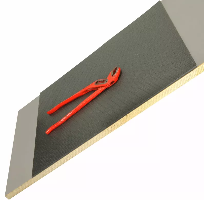 Antirutschmatte Black-Cat-Panther 0,80 x 4,00 m