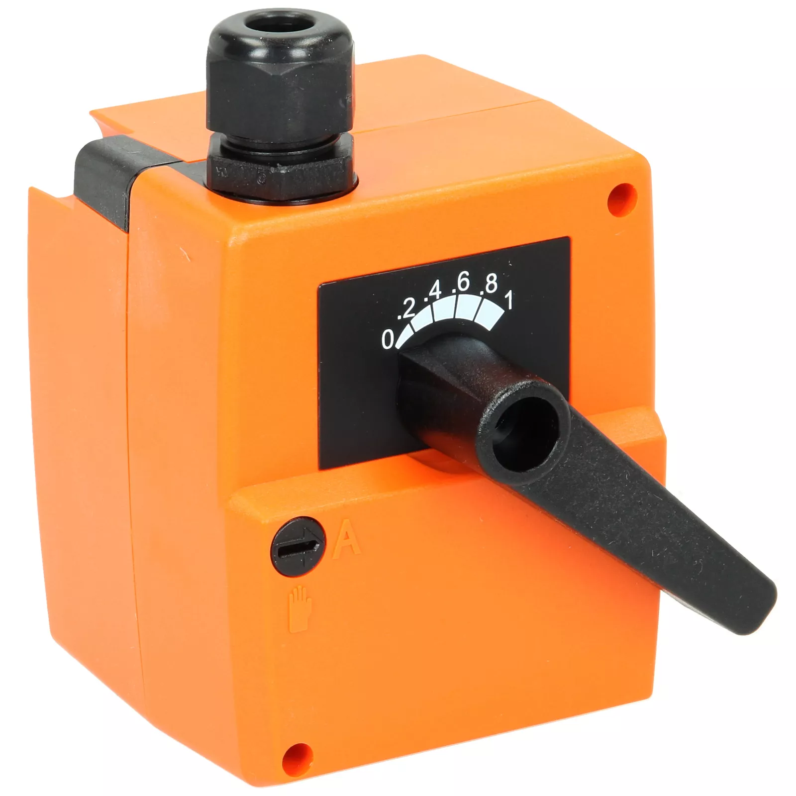 Mischermotor Belimo HTL230-3-T