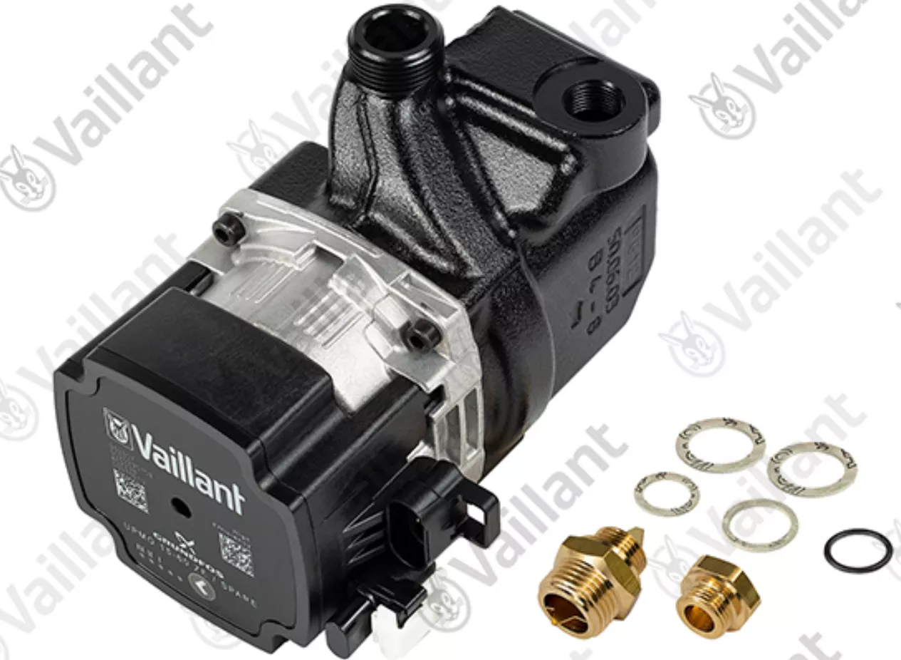 Vaillant Pumpe, Hocheffizienz | 0010034157