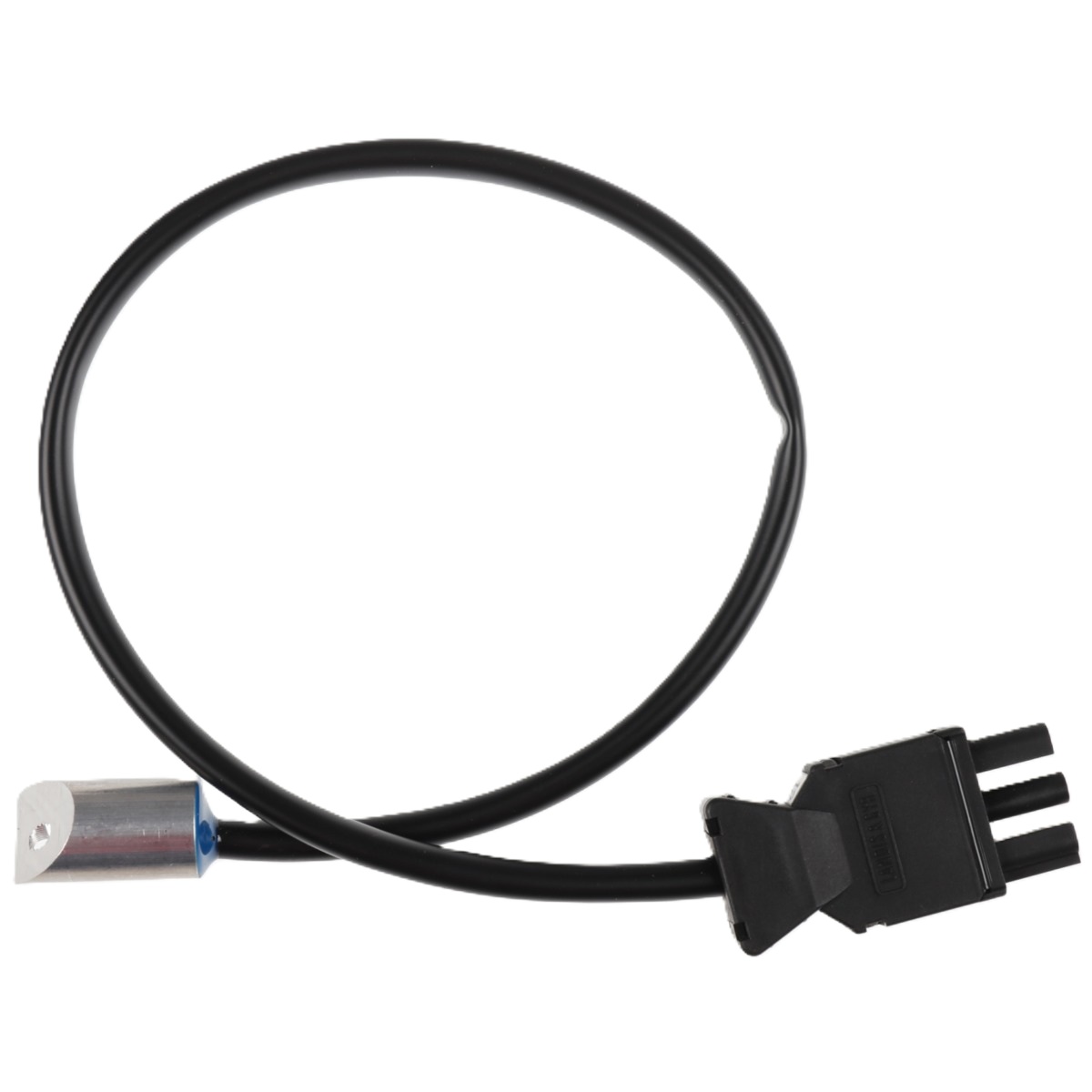 Weishaupt Temperaturschalter 55 Grad C geprüft mit Stecker Nr. 12, WL5 | 24205010272