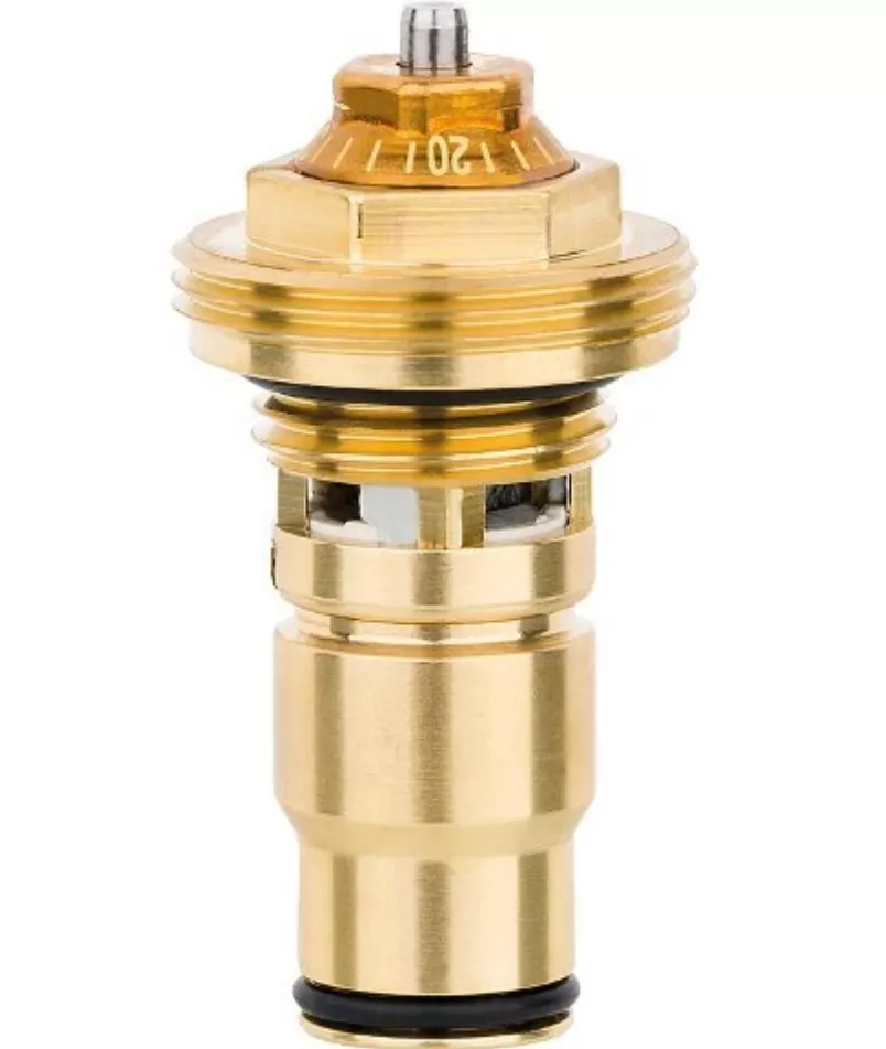 COSMO Ventileinssatz (Oberteil) zu Edelstahlverteiler AFC-V | YCOAFCVVE