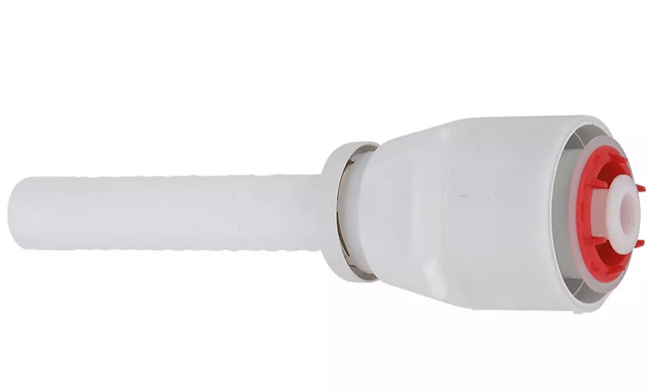 Grohe Servo-Ablaufverlängerung ohne Sitz | 43486000