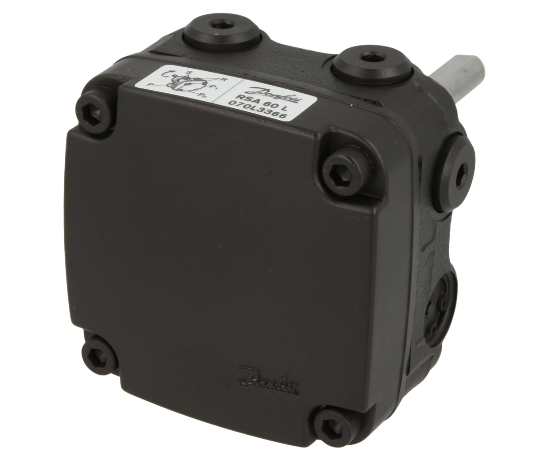 Danfoss Ölpumpe RSA60 | 070L3366