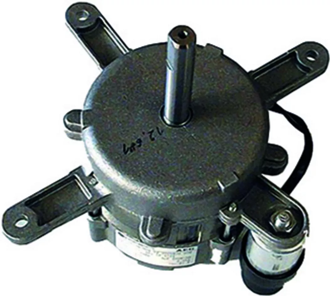 Brötje Gebläsemotor O-41/1 u. O-41/2 | 535878