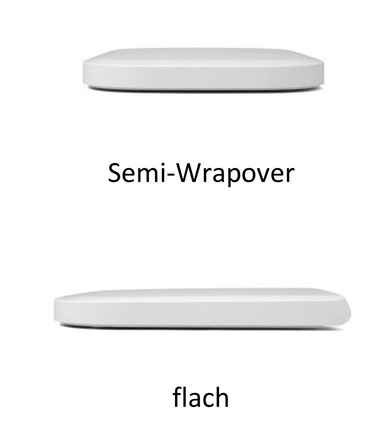 VIGOUR WC-Sitz derby style | DESSIAS | mit 200 mm Lochabstand | mit Softclose weiss
