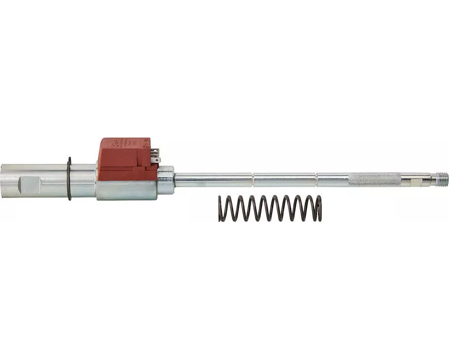 Düsenstock mit Ölvorwärmer für Viessmann Vitoflame 100, 200, 300 | 7840464