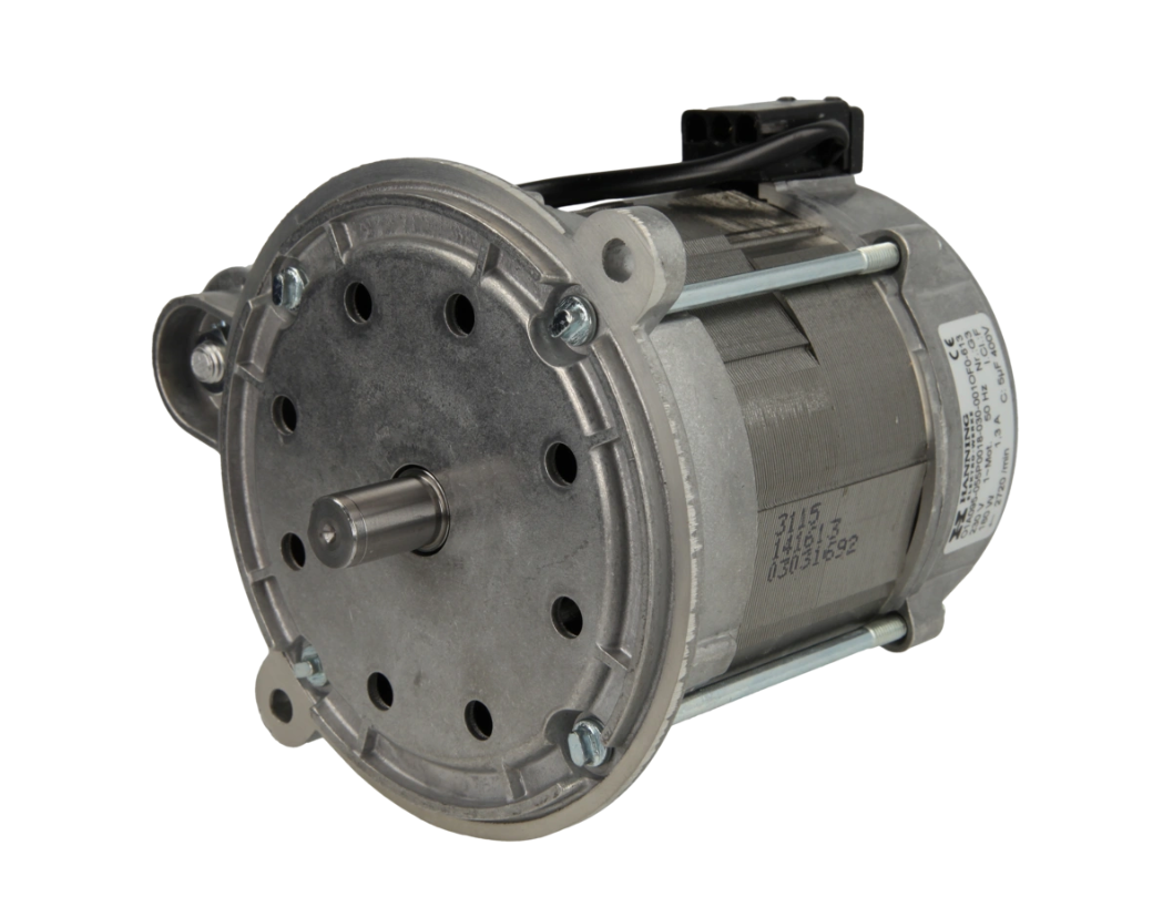 MHG E-Motor mit Kondensator 180 W,RE 1H, FHP | 95.95262-0026