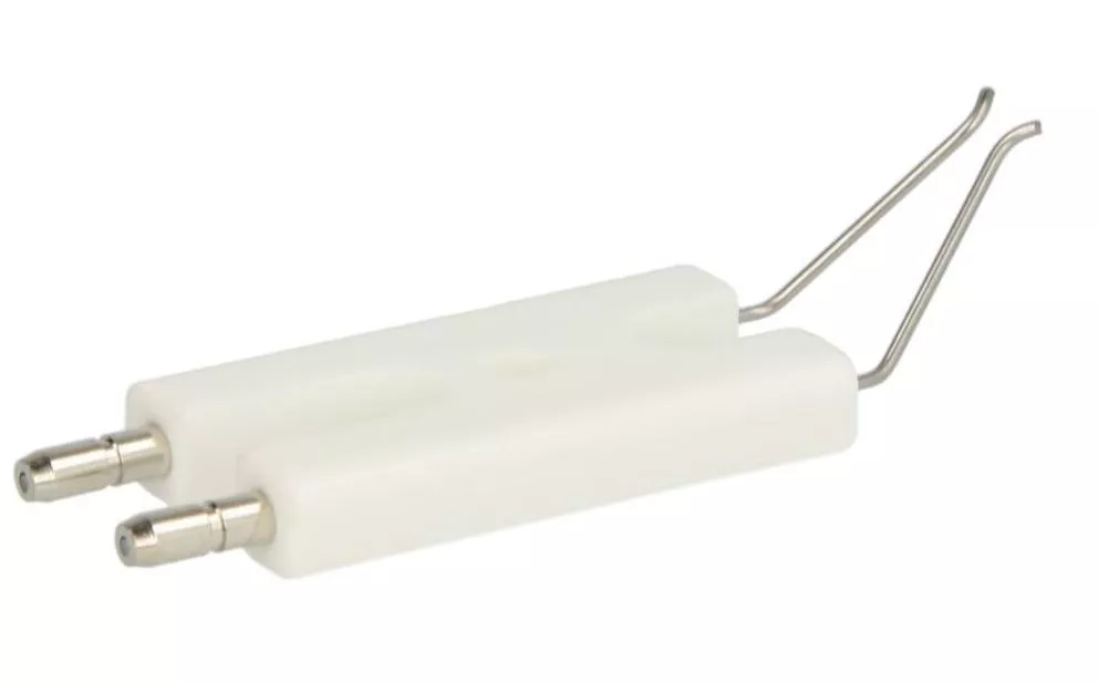 Zündelektrode Elco 80 mm KL 24 Z Hersteller-Nr. 13007907