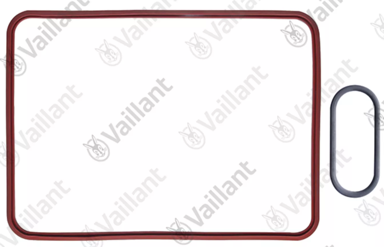 Vaillant Dichtungsprofil VC 206, VCW 256 Brenner und Heizschacht | 283824