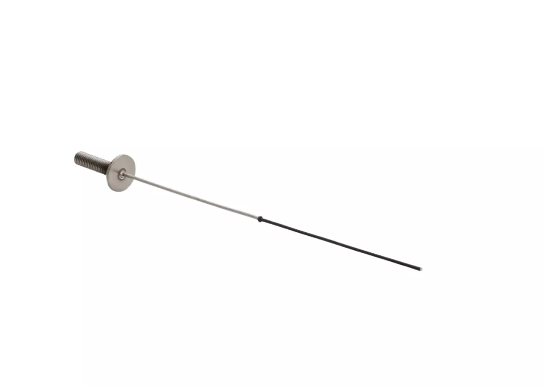 Buderus Fremdstromanode M8 komplett | 3868348