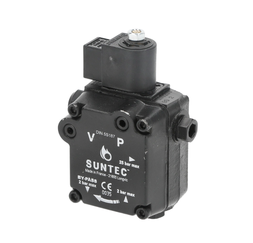 Suntec Ölpumpe Suntec AL35C 9528 6P 0500 für Weishaupt