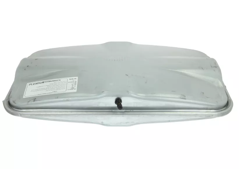 Buderus Ausdehnungsgefäß 12 l | 87154073280