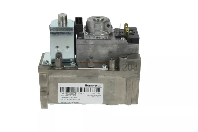 Honeywell Gasregelblock VR4601CB1024 U