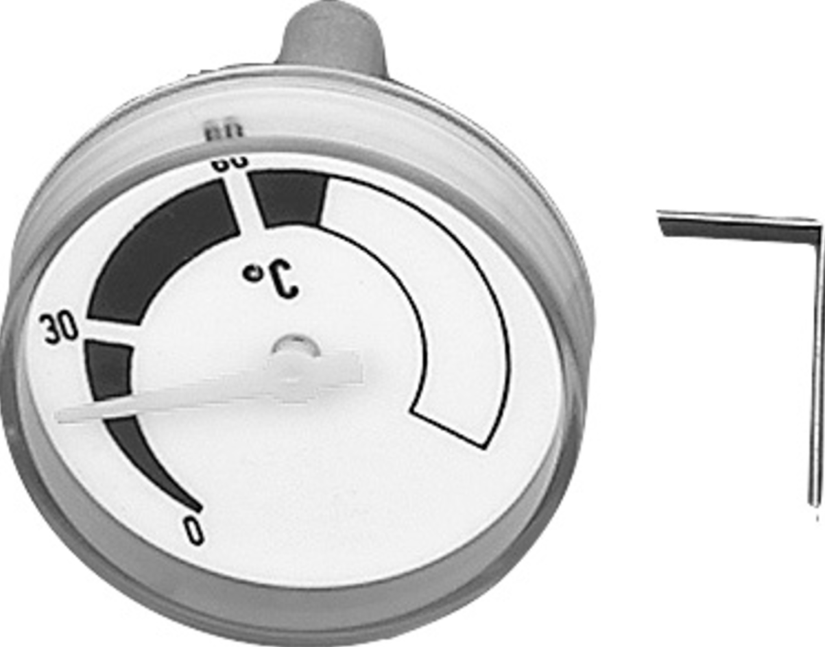 Junkers Thermometer | 87172080500