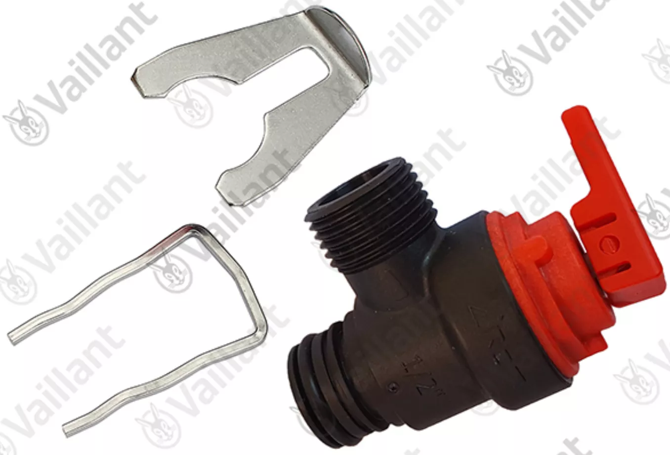 Vaillant Sicherheitsventil 3 bar | 0020275015