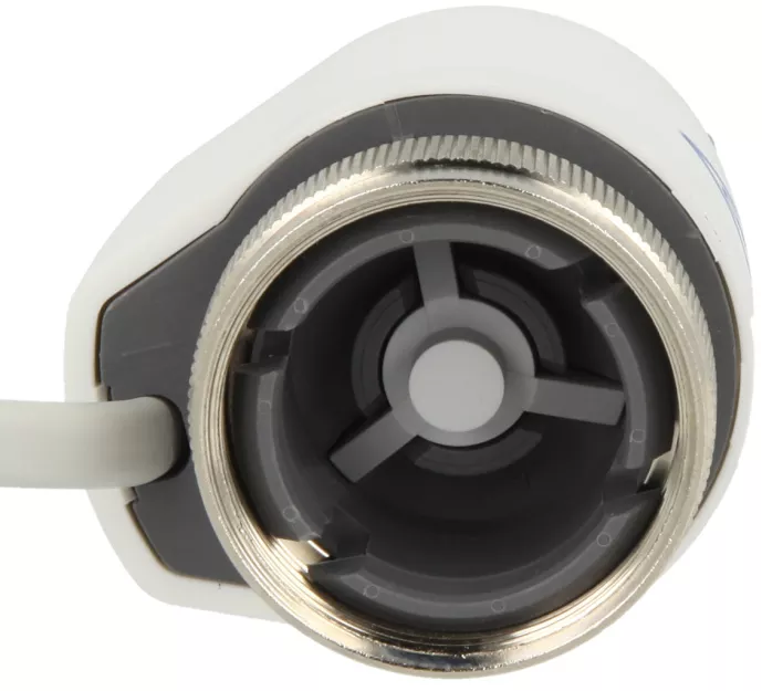 OEG Thermischer Stellantrieb T24 Fußbodenheizung M30 x 1,5mm, 24 V, stromlos geschlossen