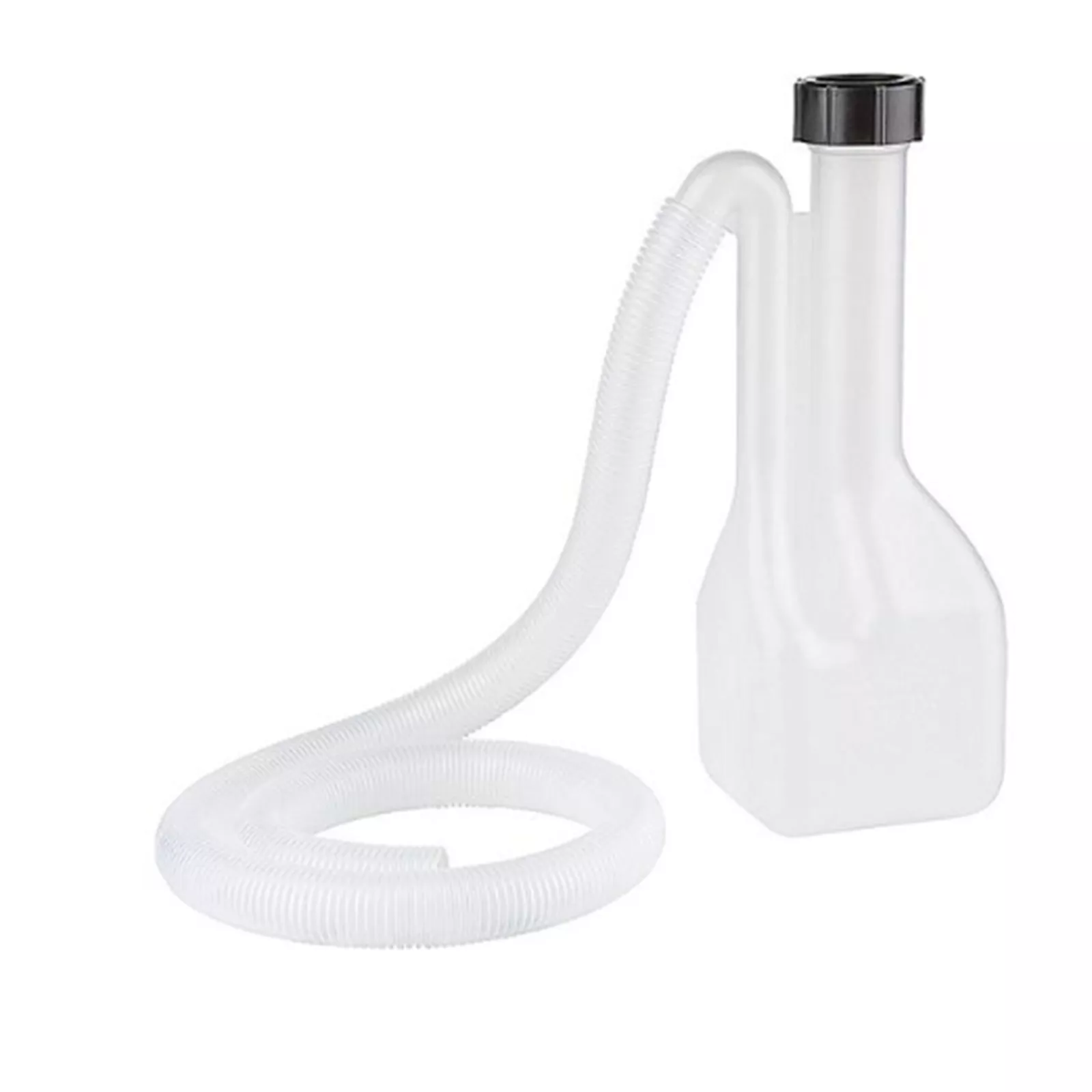 Wolf Siphon Nr. 207503399 für sichere Kondensatabfuhr in Heizungsanlagen