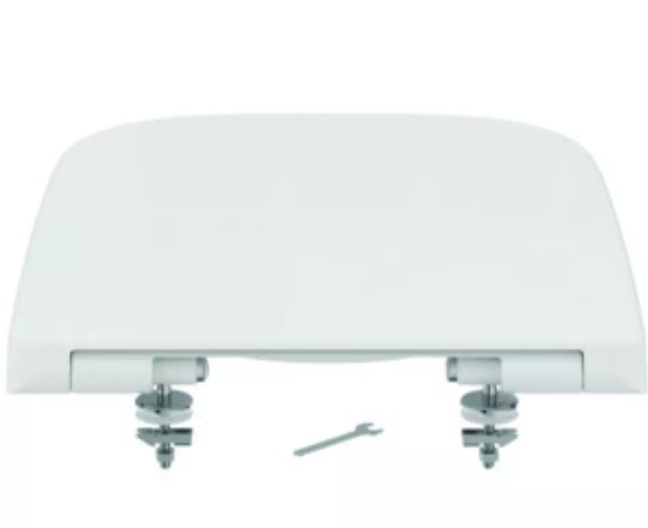 Ideal Standard WC-Sitz i.Life Softclosing weiss | T453101