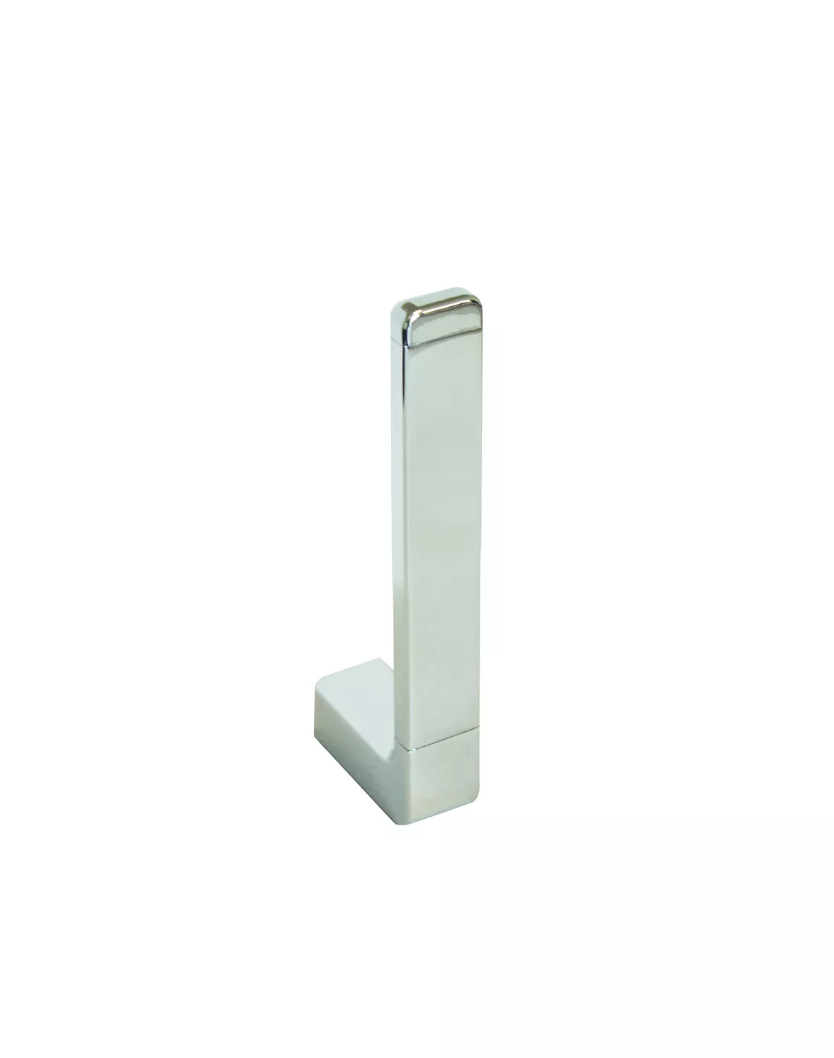 VIGOUR Reservepapierhalter derby V3 verchromt | V3DEPHR