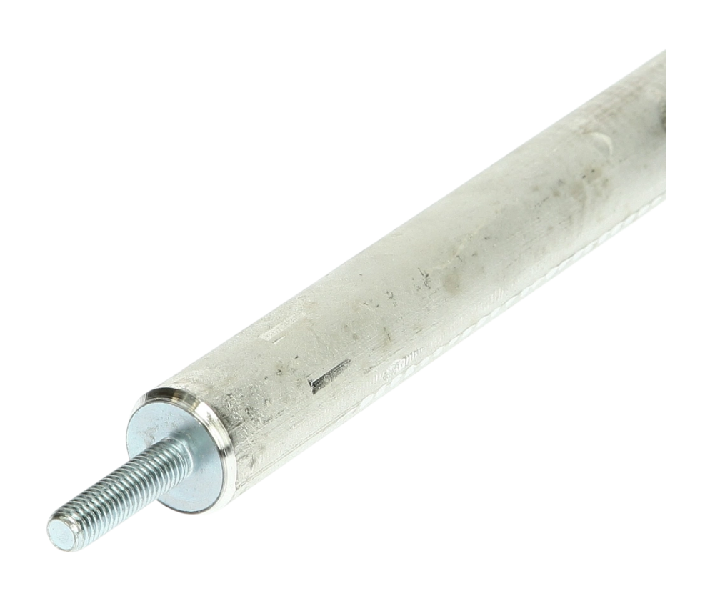 Magnesium Anoden Opferanode Ø 22-33 mm Stabanode 500-1200 mm Anode M8 (Ø 26 x 700 mm | M8 x 30)