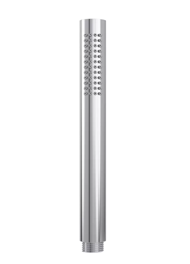 VIGOUR Stabhandbrause individual 3.2 1-strahlig verchromt | V32STABHB