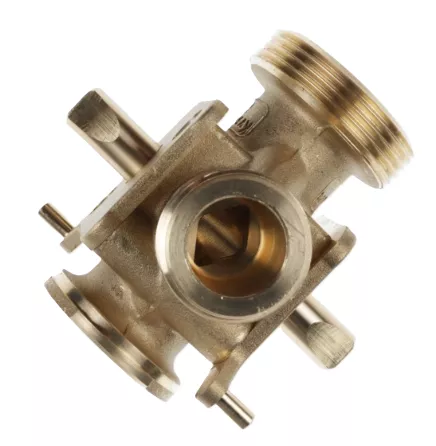 Weishaupt 3-Wege-Mischer Kvs 4,0 für WHM 25 K4 | 40900005337