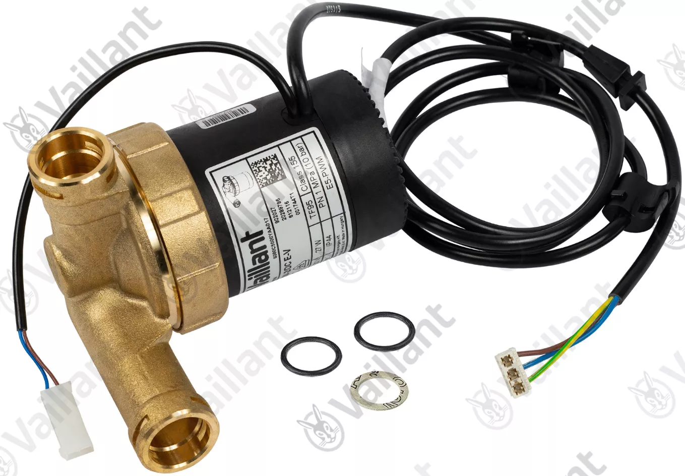 Vaillant Pumpe actoSTOR VIH 15-25 | 0010037393