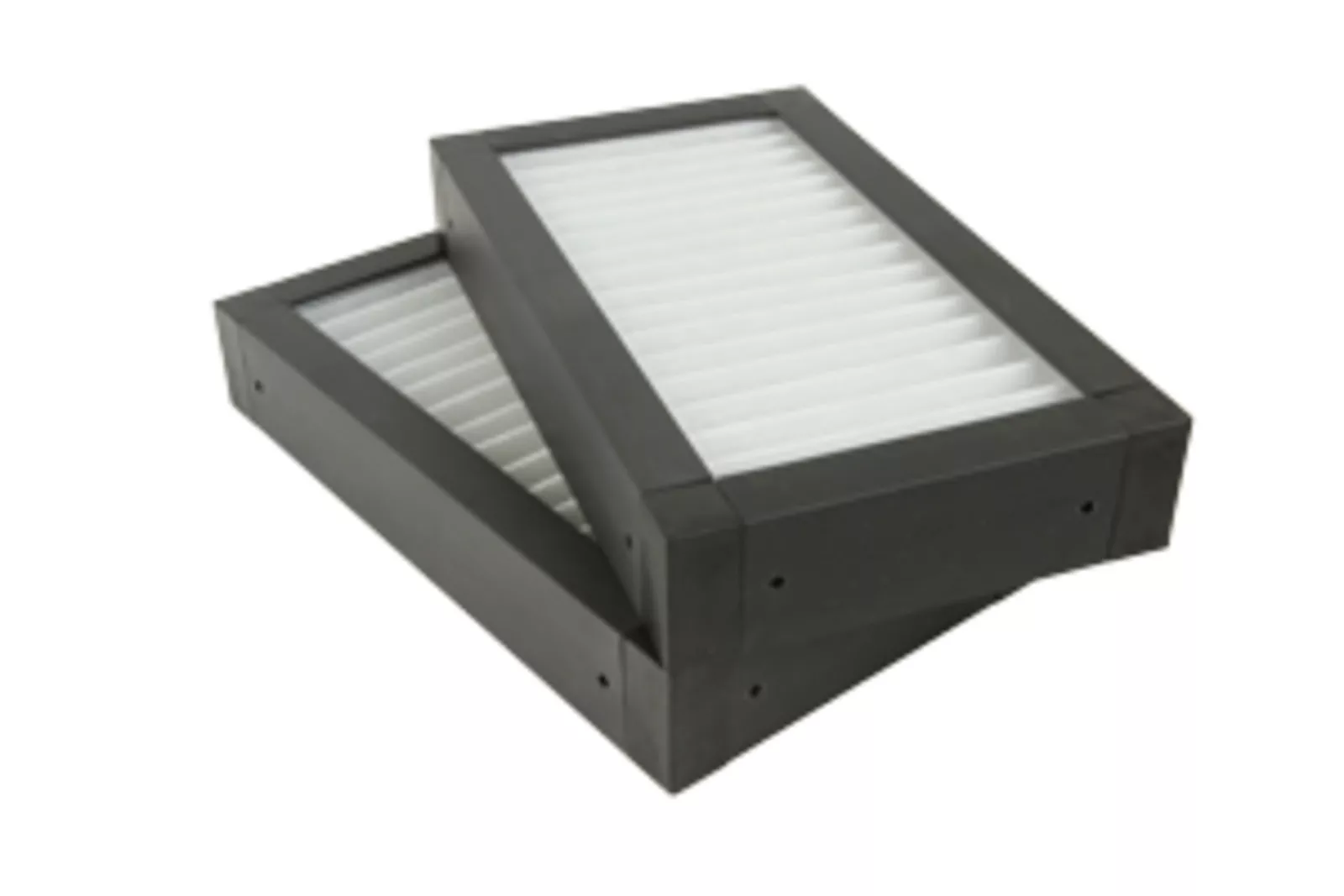 TRINNITY Filterpaket KWL Nr.3 für Danfoss Filterset G4 (089F0238) | KWLFPD3