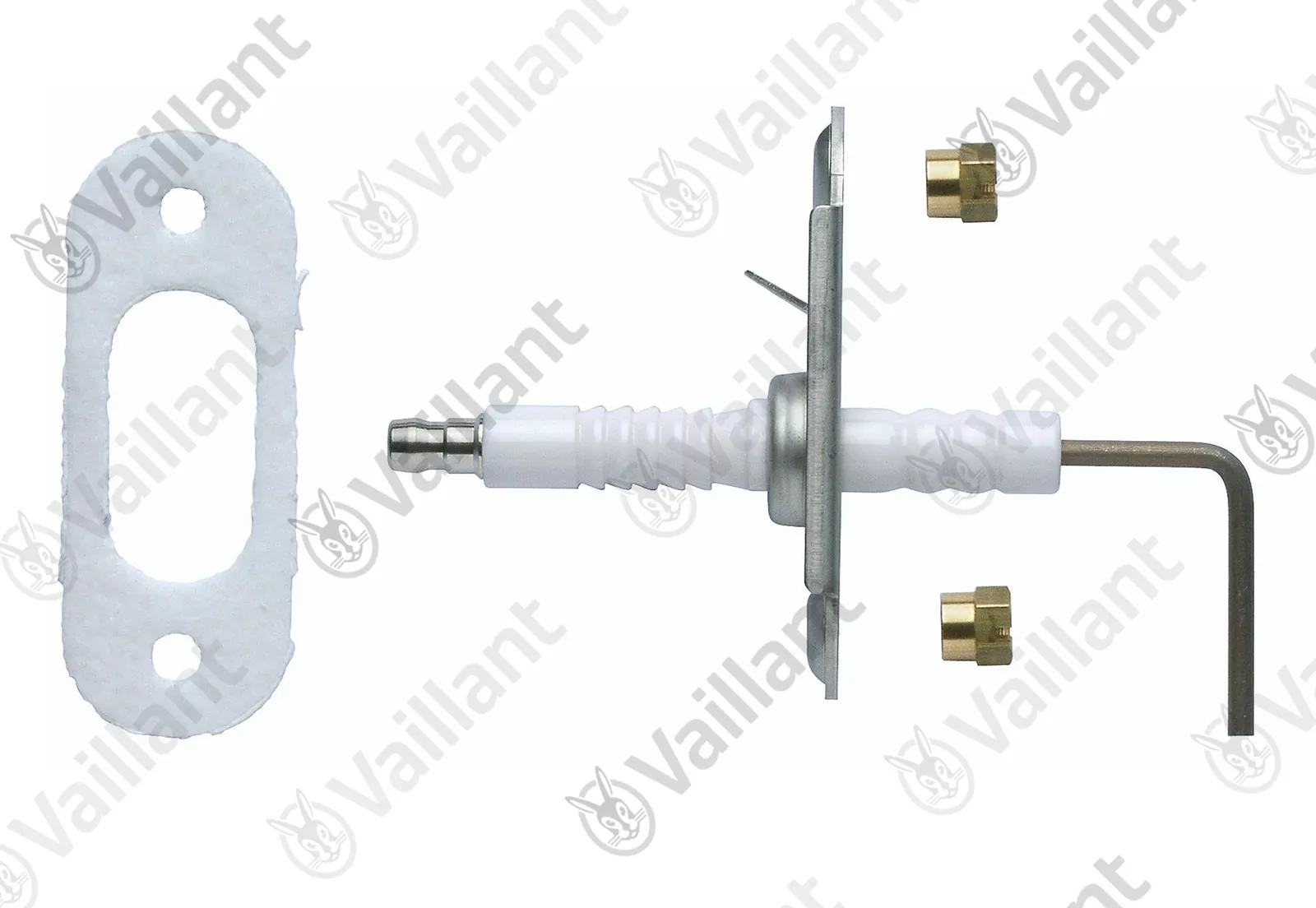 Vaillant Ueberwachungselektrode fuer VC 66/106 | 090707