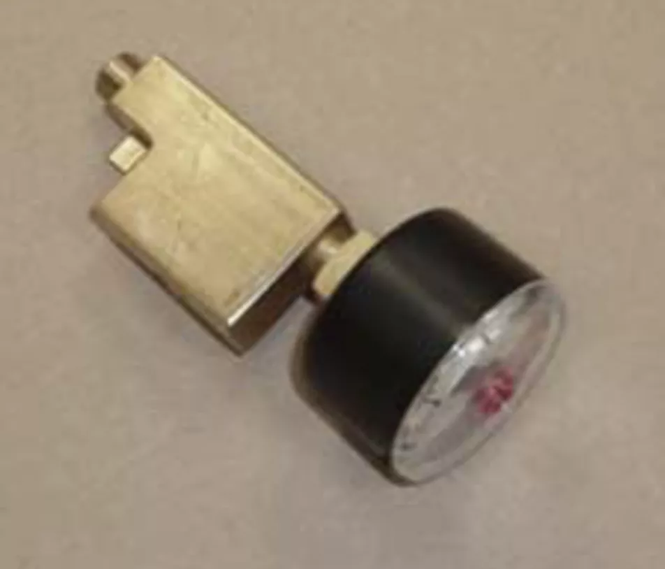 Remeha Manometer | S100876