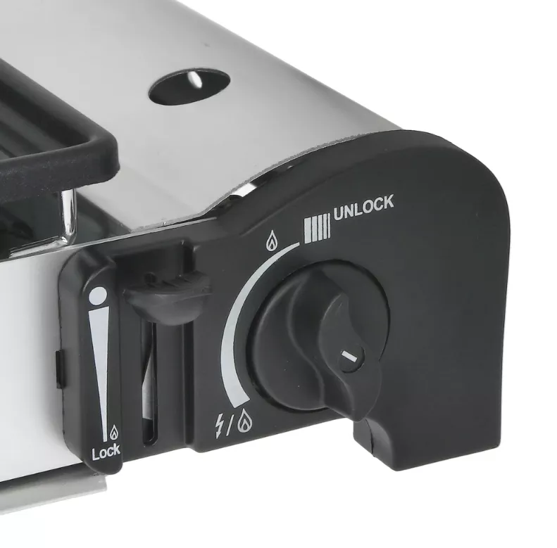 Kemper Outdoor Grill 1,9 kW mit Grillrost  | 104997