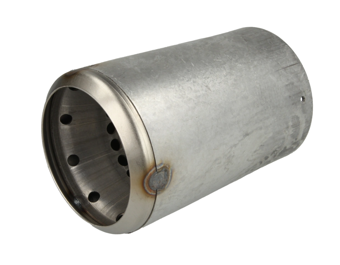 Riello Flammrohr Gulliver RG02-358T1 | 3007928