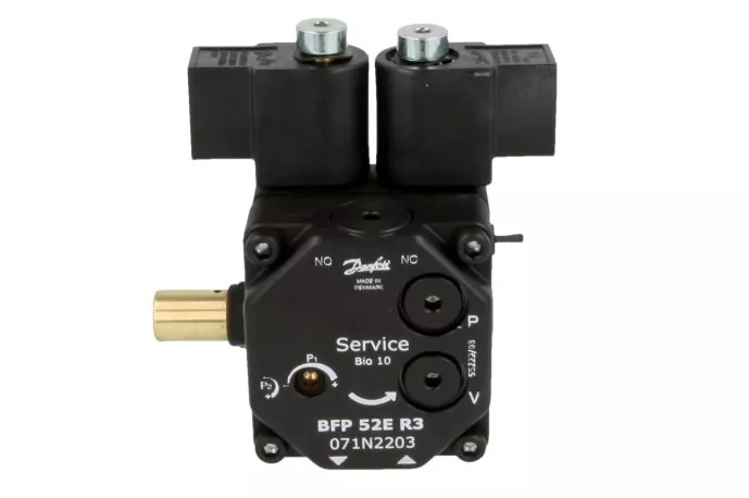Ölpumpe Danfoss BFP52 E R3,Nr.071N2203