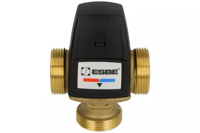 Esbe Mischautomat VTS 552 1" AG 45 - 65° C