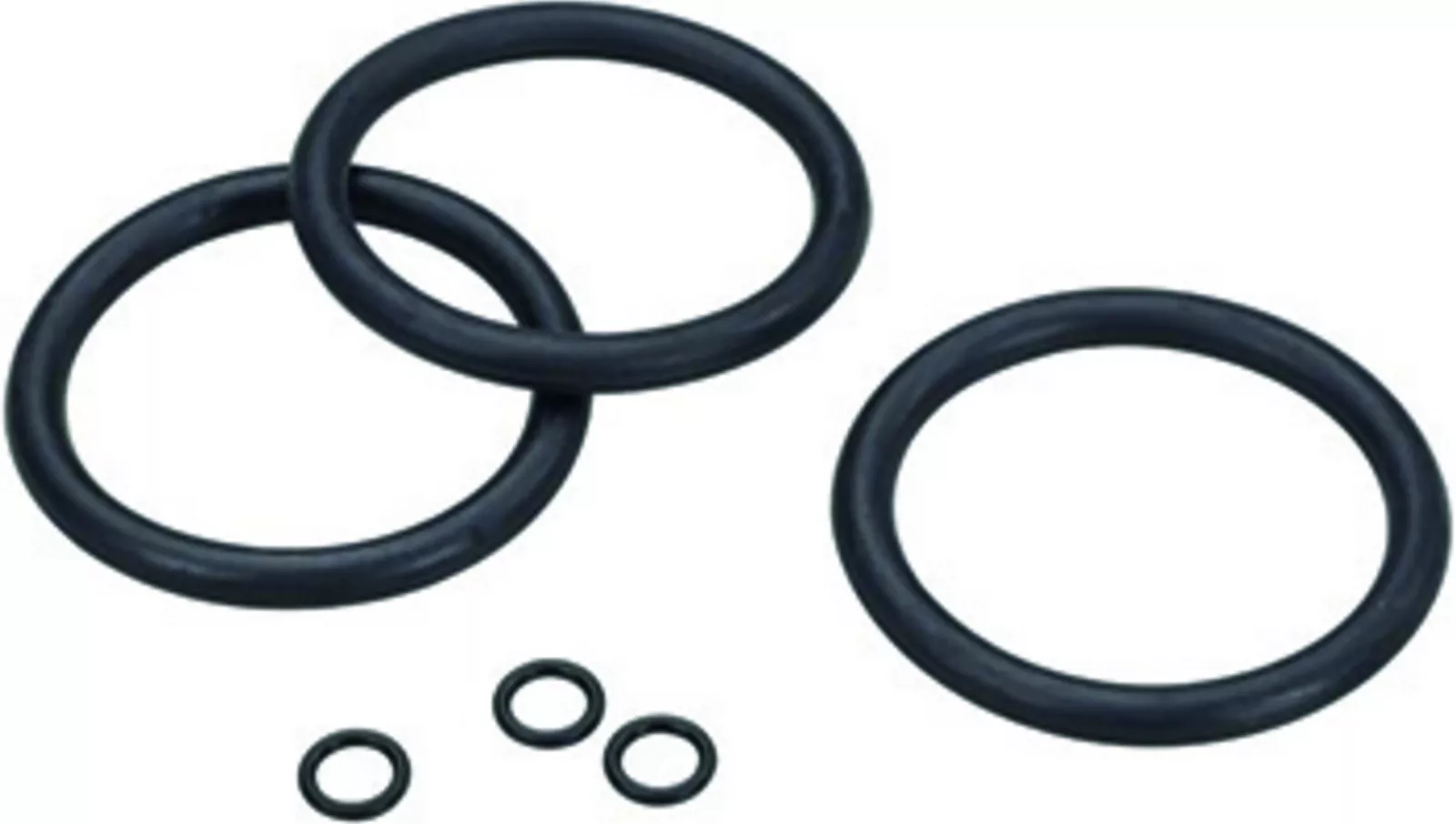 Grünbeck Dichtungssatz 3er Set  f.Feinfilter FS 1 1/4"-2" | 100002
