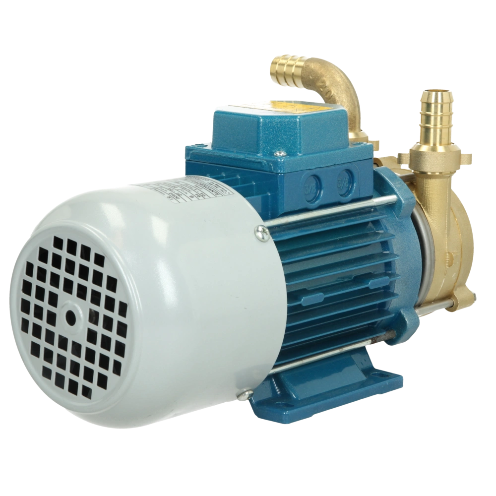 Elektropumpe ECC24/20, 24 Volt