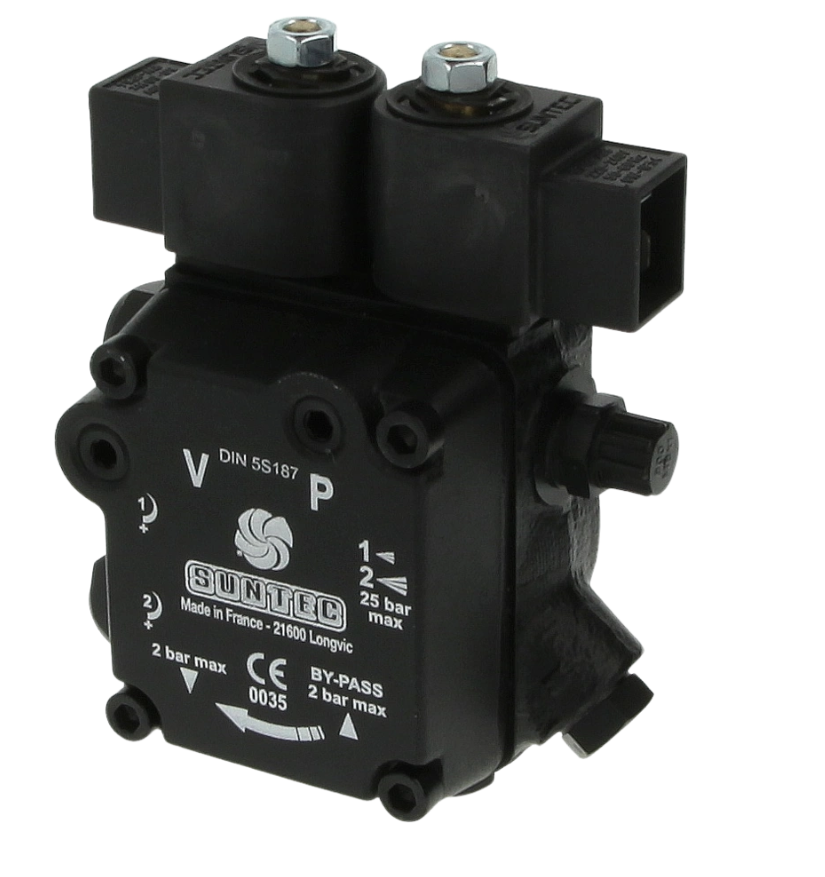 Weishaupt Ölbrennerpumpe AT2V55CK 9605 4P0700,WL40-LN | 601866