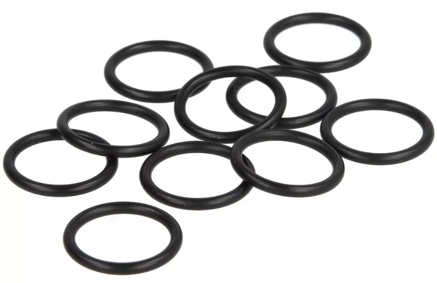 Buderus O-Ring Ø 29,74 x 3,53 mm 10 Stück GB112, GB142, BK11 Nr. 7098986
