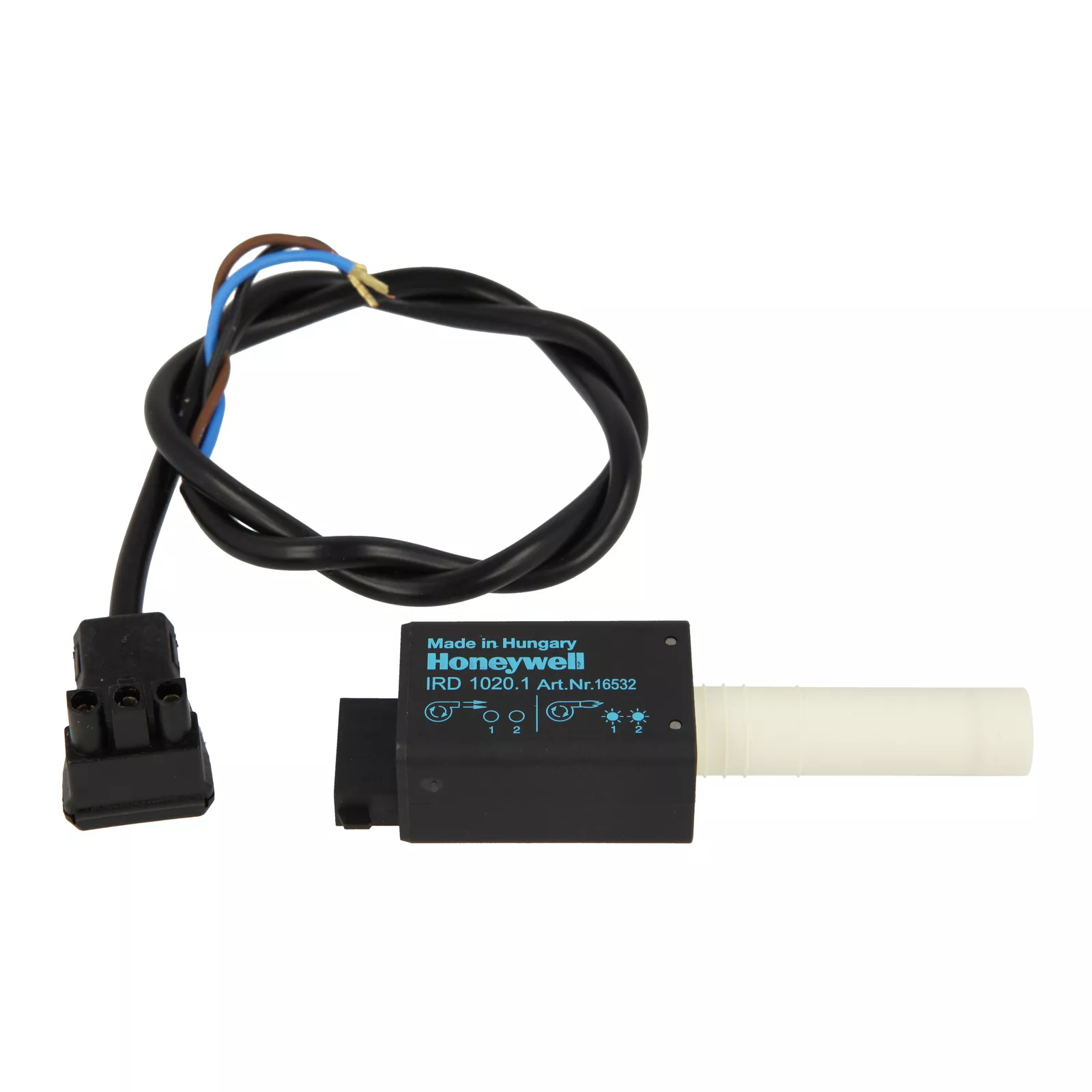 MHG Infrarot-Überwachung IRD1020 axial,Nr. 95.95214-0049