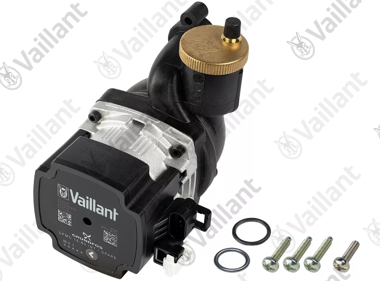 Vaillant Pumpe, Hocheffizienz | 0010032790