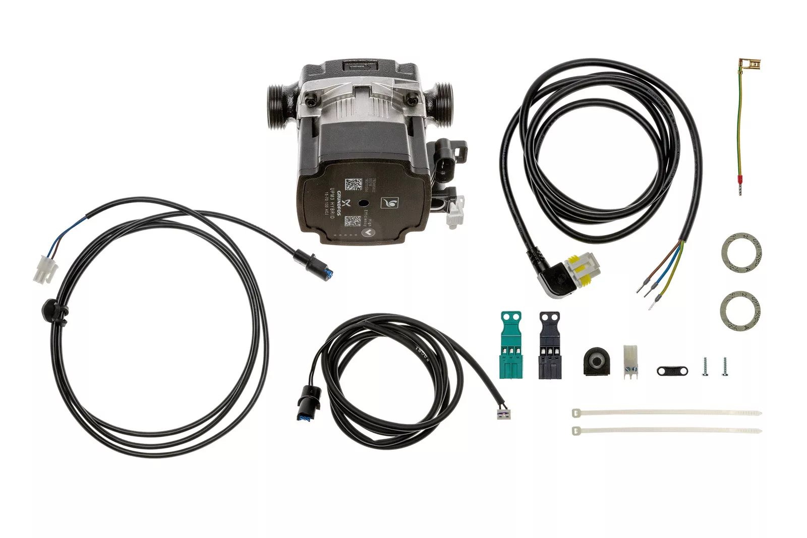 BRÖTJE Ersatz-Pumpe UPM3 Hybrid 15-70-130 mm ersetzt UPM2 15-70 130