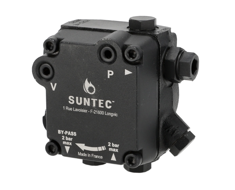 Suntec Ölpumpe | AE57C7373 4P