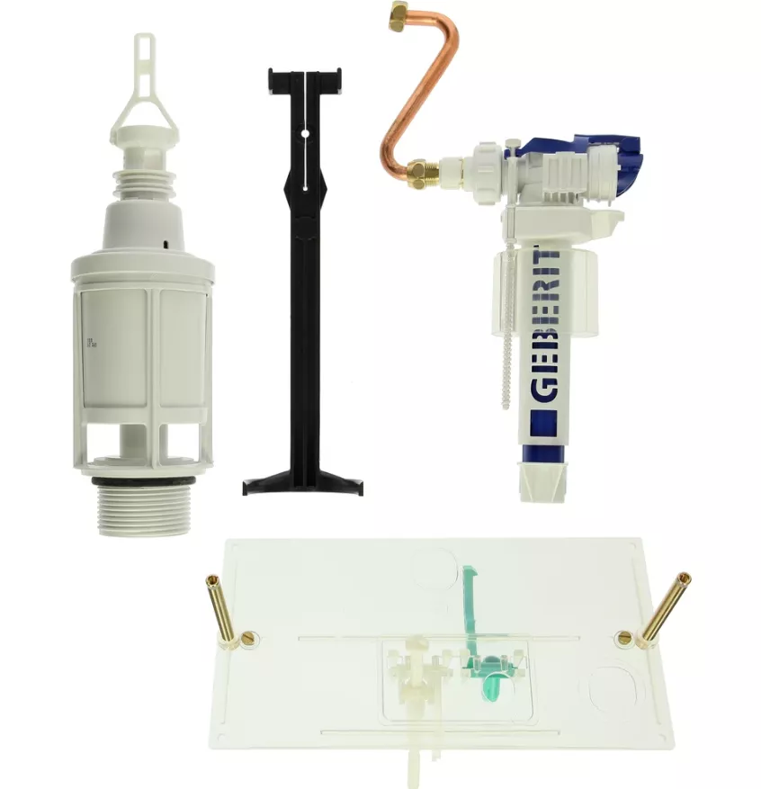 Geberit Service-Umbau-Set | 215422001