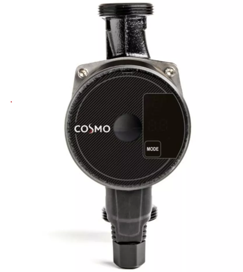 COSMO Hocheffizienzpumpe CPH 2.0 6-32 Rp 1 1/4" - G 2" 230 V, 180mm | CPH2632