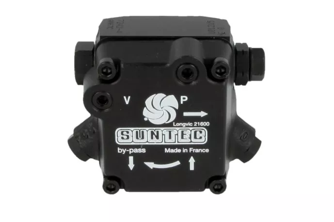 Ölpumpe-Suntec AN67C7242 4P