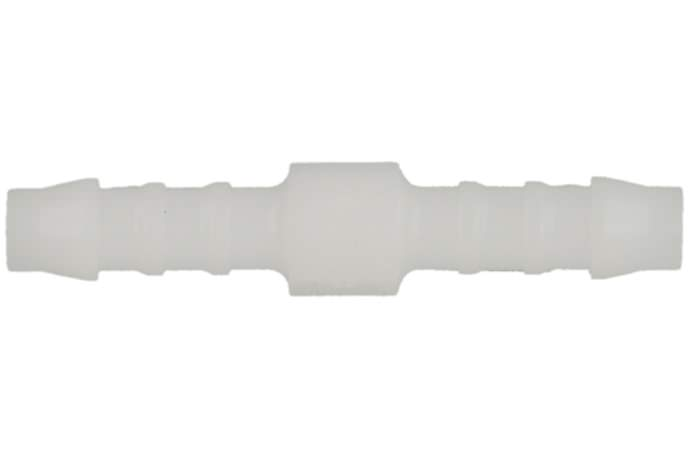 Afriso Schlauchverbinder für PE-Messleitung 6x6 mm