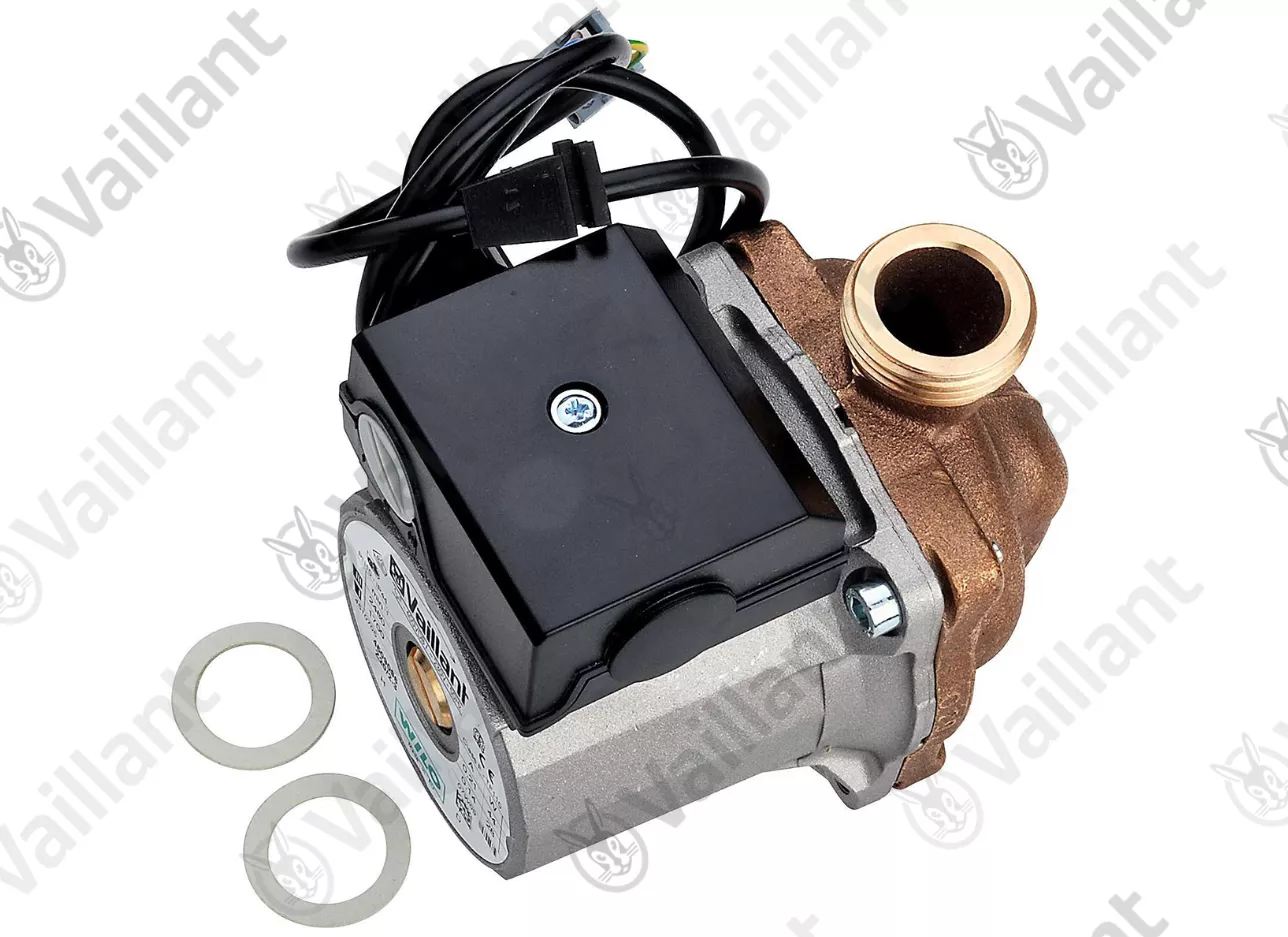 Vaillant Pumpe (Ladepumpe) VSC 126-C 140 VSC 196-C 150 | 160953