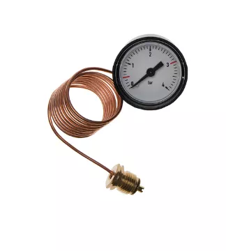 Brötje Manometer | 953399